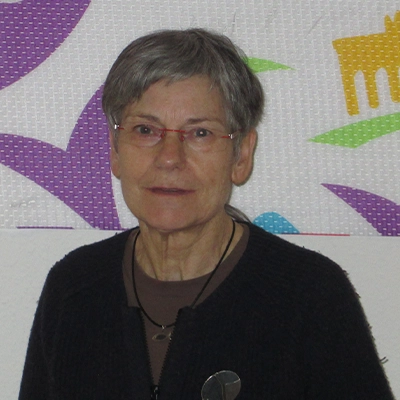 Barbara von Brill