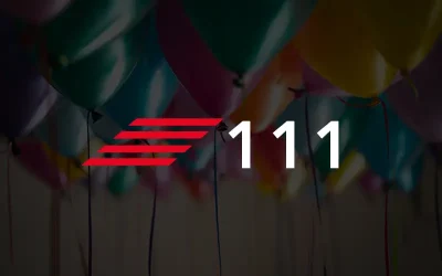 111. Vereinsgeburtstag