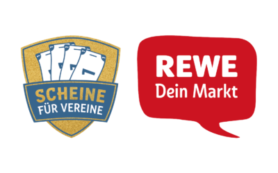 REWE – Scheine für Vereine –