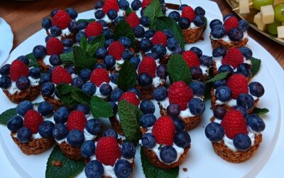 Rückblick Frauenfrühstück