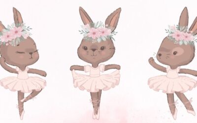 Neue Kindertanzgruppe beim TC Jahn Hehlen